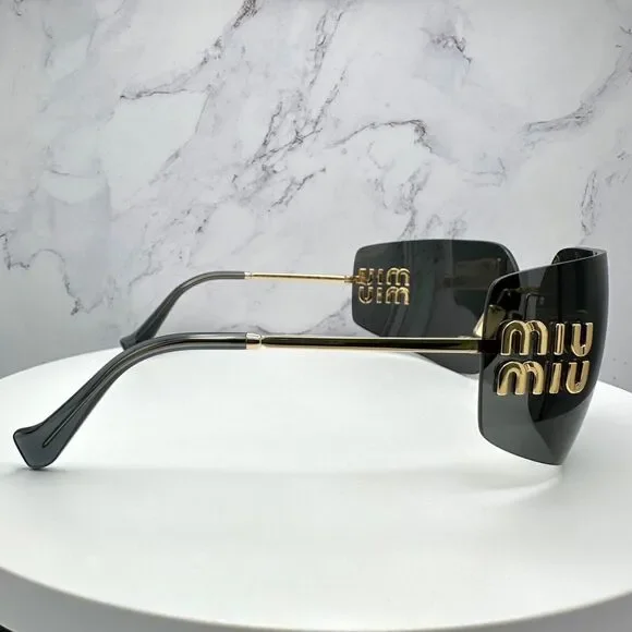 New MIU MIU Sunglasses - Picture 6 of 16